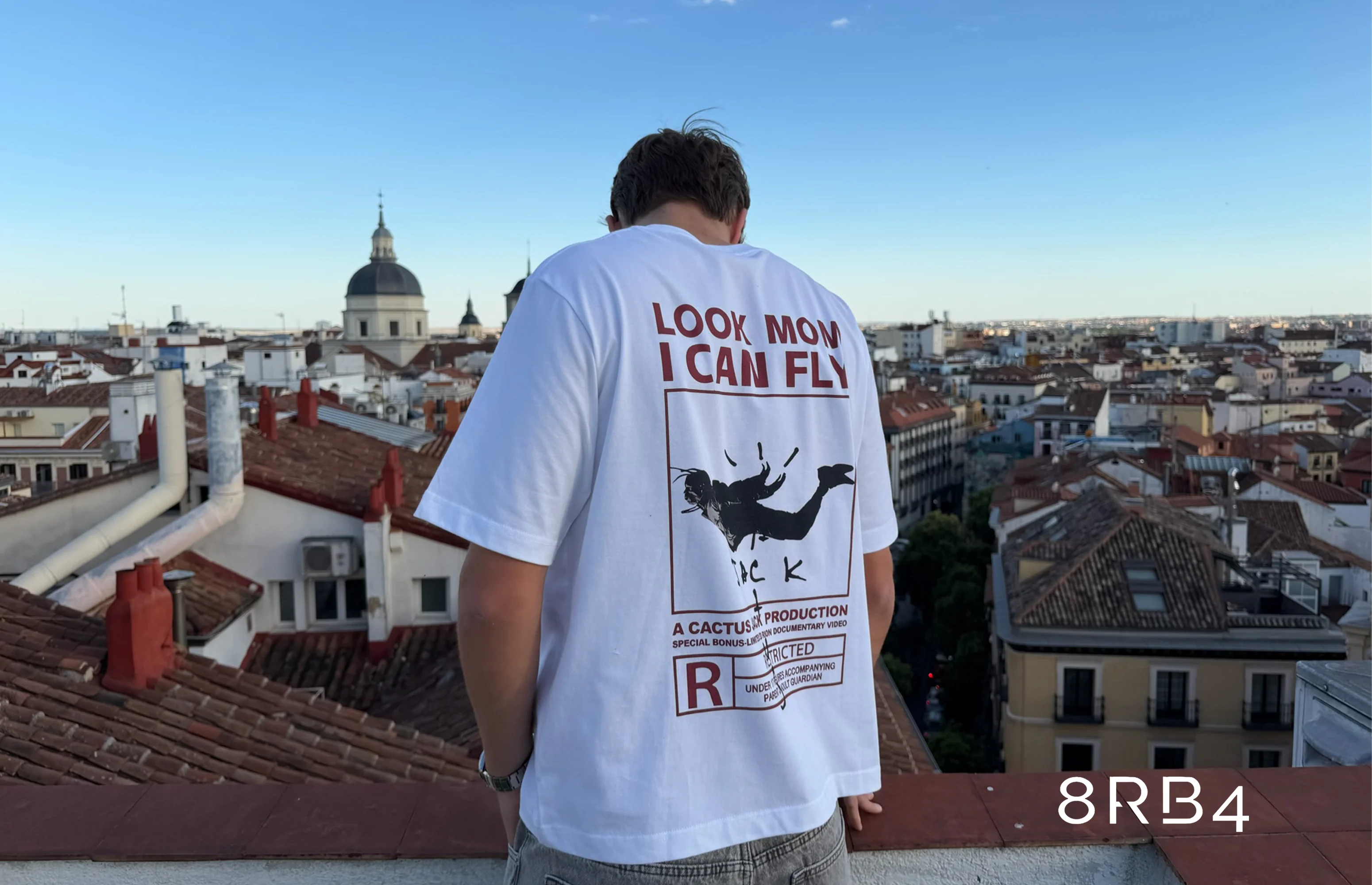 Elevate Your Streetwear Game